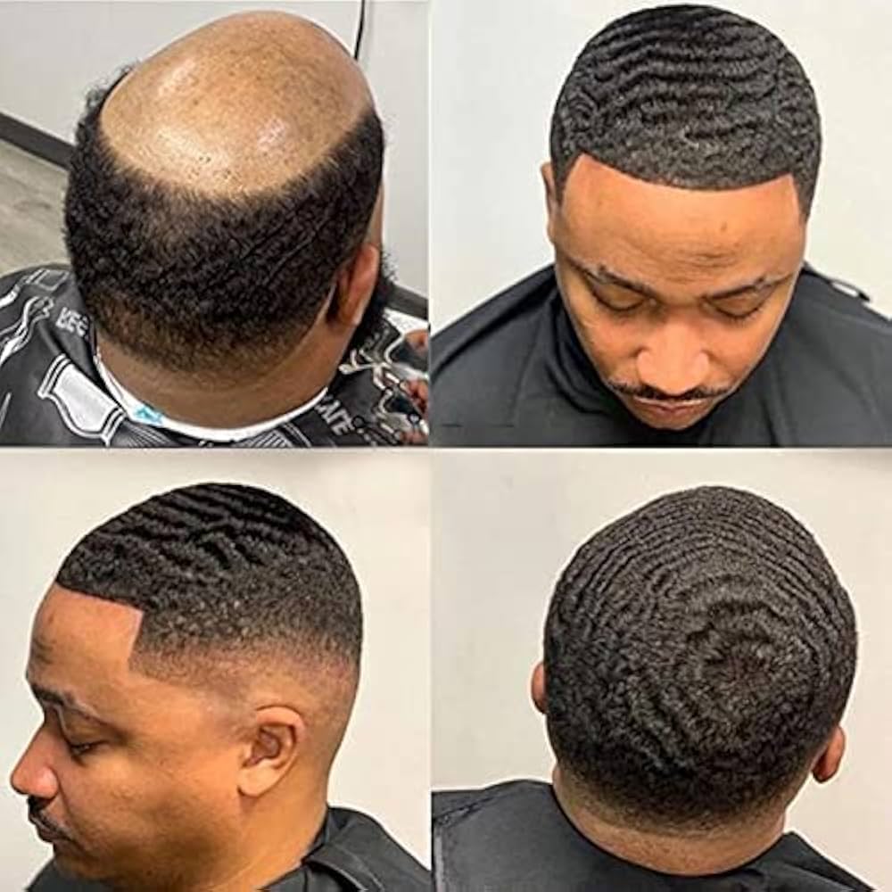 Buy mens hairpieces- crucial for achieving the perfect look