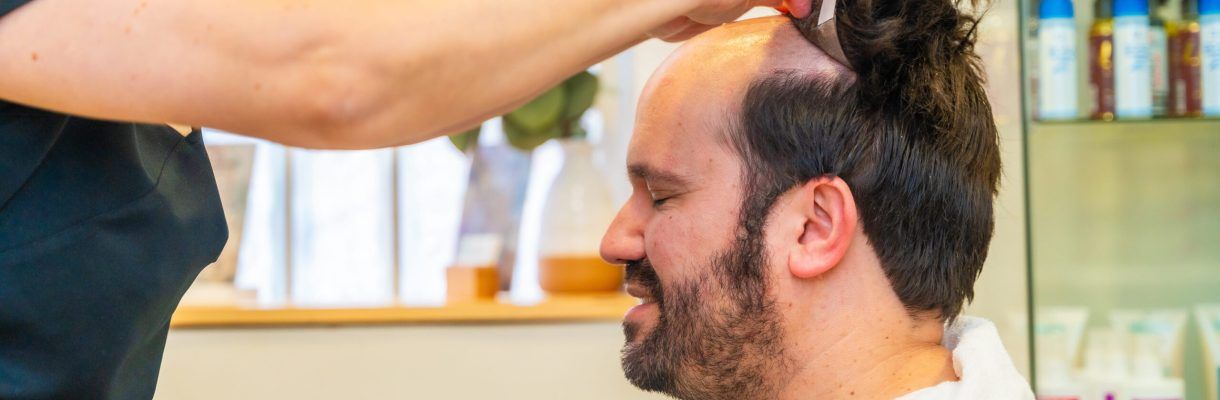 Top-Rated Men's Hair Pieces Available Online in USA