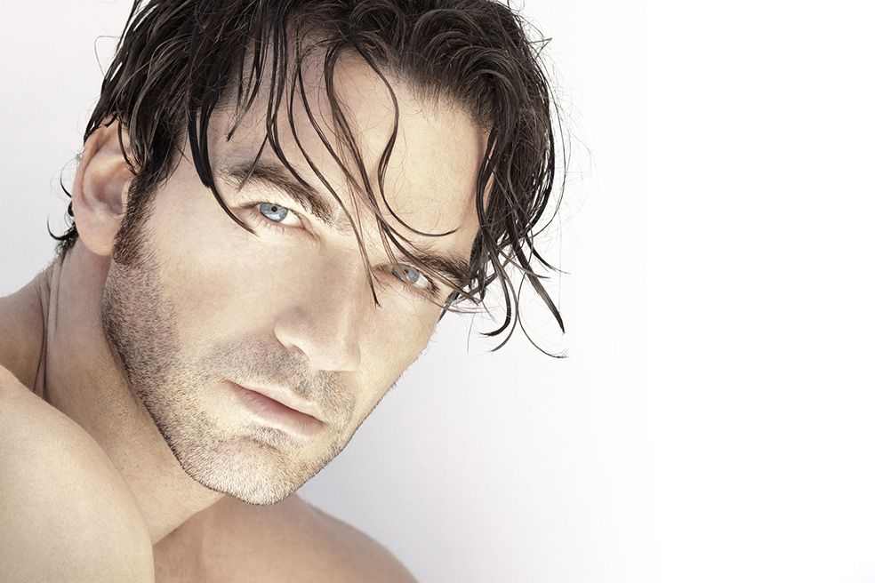 Where to Buy Men's Hair Pieces Online